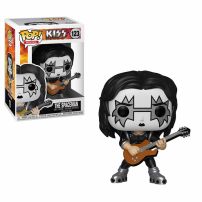 Funko Pop! - The Spaceman- Kiss