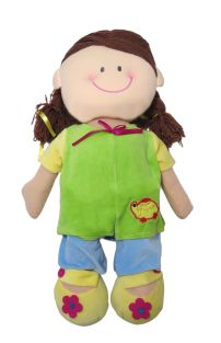 Muñeca Pepona Gigante - 70 cm