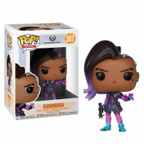 Funko Pop! - Sombra - Overwatch