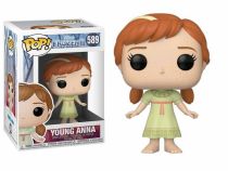 Funko Pop! - Young Anna - Frozen 2