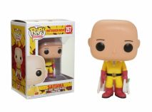 Funko Pop! - Saitama - One Punch Man 