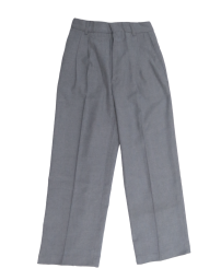 Pantalon Colegial Sarga 