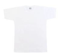 Remera Pique Manga Corta 