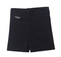 Short Lycra Colegial Liso