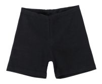 Short Lycra Colegial Sin Cintura