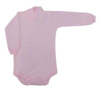 Body Interiror Media Polera Manga larga