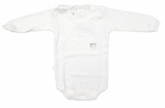 Body Interiror Manga Larga