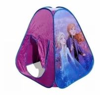 Carpa Pelotero Autoarmable Frozen II - Casita - Casa