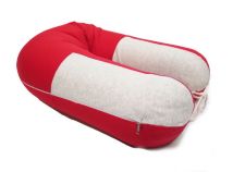 Almohadon Amamantador: Relleno de Microesferas Siliconadas Grandes 