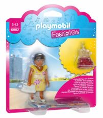 Fashion Girls - Moda Verano 