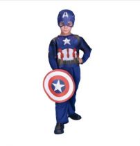 Disfraz Capitan America - Avengers Infinity War 