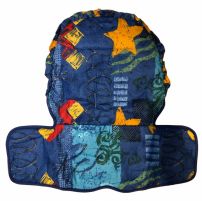 Colchoncito para cochecito universal