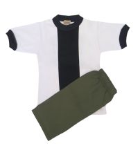 Pijama Verano Remera Manga Corta y Short de Ben 10