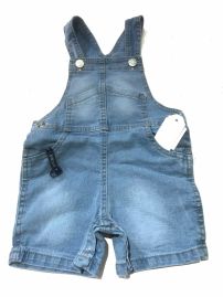 Jardinero de Jean Corto