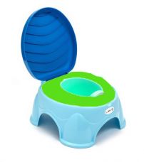 Pelela Infantil 3 en 1