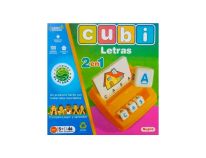 Cubi Letras 