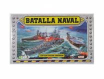 Juego Batalla Naval - Contiene Barcos Corporeos 