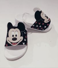Chinela De Goma Mickey