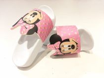 Chinela De Goma Minnie