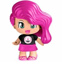 Muñeca PinyPon Piny