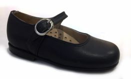 GUILLERMINA  CUERNO NENA NEGRO