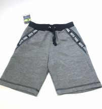 Bermuda Rustico De Algodon 