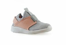 Zapatilla Lycra Y Algodon Deportiva Elastizada 