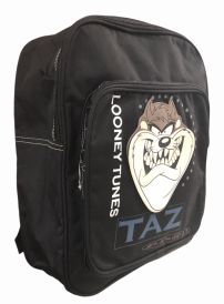 Mochila Espalda Demonio de Tazmania - TAZ