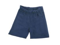 Short Bermuda Algodon Rustico Colegial