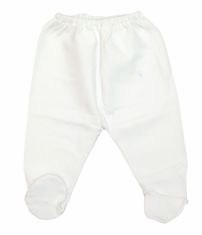 Medio Osito Matelase Liso Con Pie 