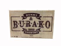 Rummy Burako Country