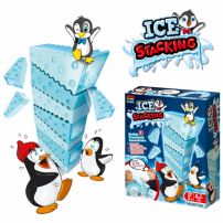 Ice Stacking - Torre Didactica Apilable 