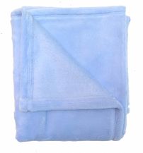 Manta Recibidora Simil Piel 