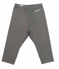 Calza Algodon Lisa Colegial Bebe 