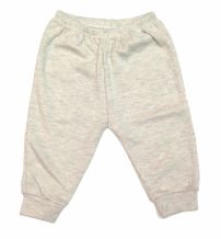 Pantalon De Morley Con Puño