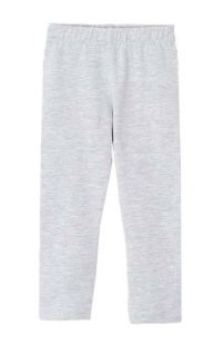 Calza De Algodon Lisa Colegial Bebe