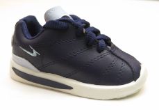 Zapatilla Cordon Cuerina Turbo