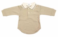 Body Chomba Manga Larga