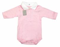 Body Chomba Manga Larga 