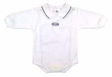 Body Chomba Manga Larga Lisa 