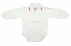 Body Chomba Manga Larga Liso