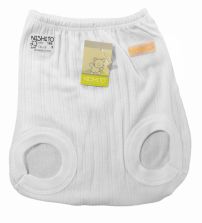 Bombacha de Bebe Tapa Pañal - Bombachudo - Bombachon