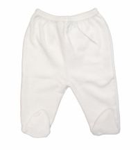 Medio Osito Toalla Towell con pie 