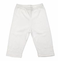 Pantalon Toalla Bordado