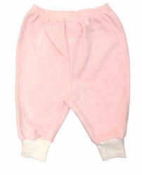 Pantalon Toalla con puño