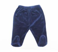 Medio Osito Plush Con Pie