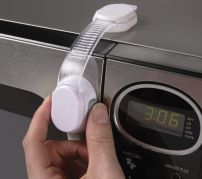 Traba multiproposito ajustable - ADJUSTABLE MULTI PURPOSE STRAP