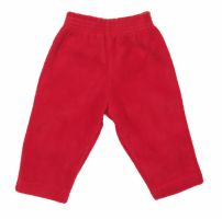 Pantalon Polar Kargo Liso