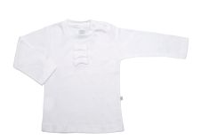 Remera M/larga Con Moño