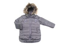 Campera Amsterdam con Wata 